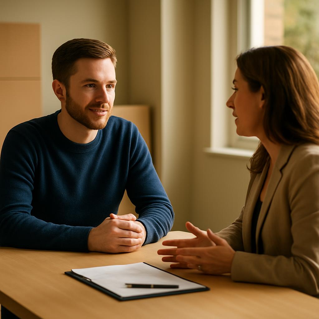 Bearsden Self Storage: What to Check First