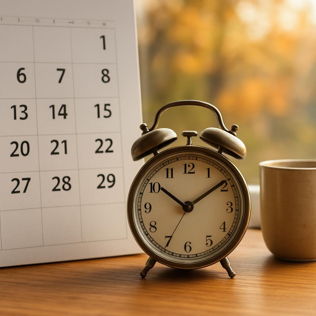 Self Storage Bearsden: Timing Really Does Matter