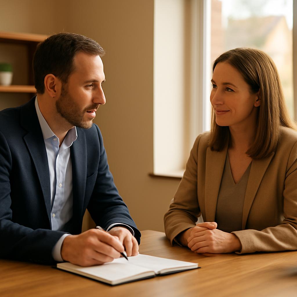 Self Storage in Bearsden: What Actually Matters