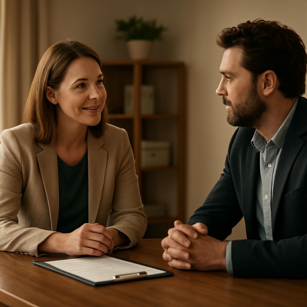 Self Storage in Bearsden: What Really Matters