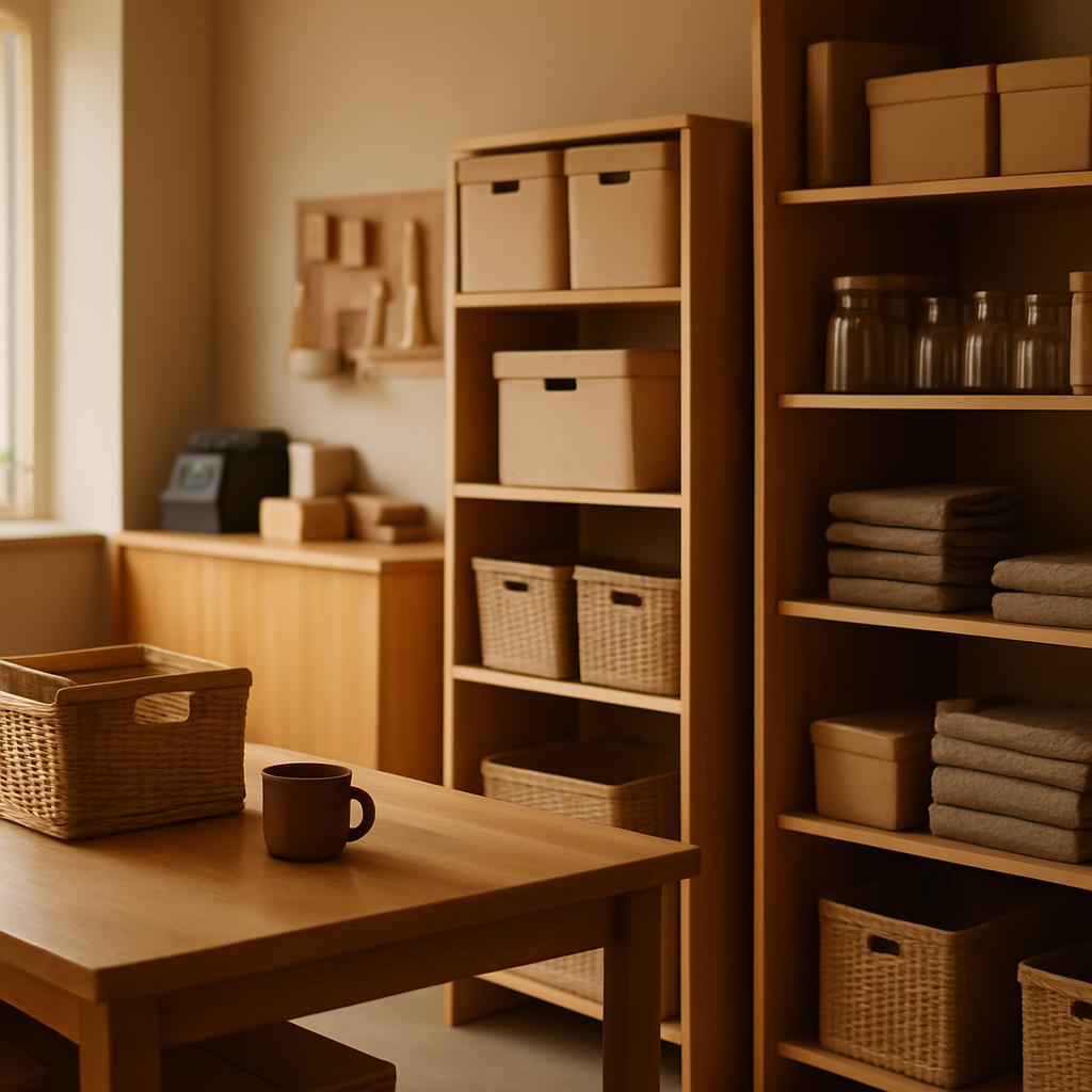What Bearsden Businesses Know About Storage