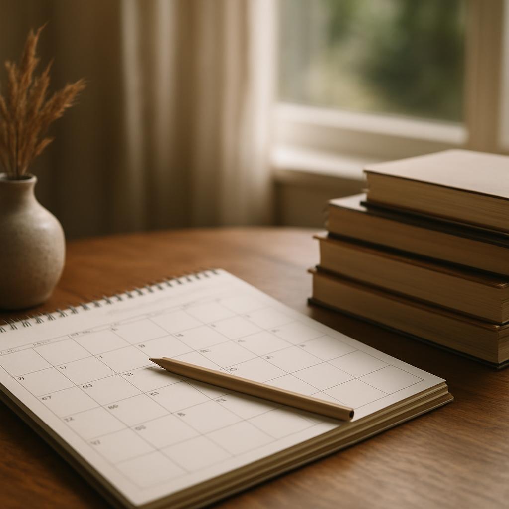 Book Storage in Bearsden? Here's When to Actually Do It